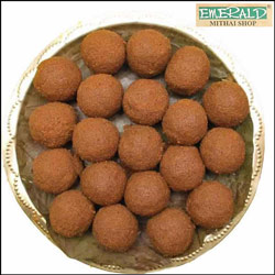 "Raagula laddu  - 1kg - Emerald Sweets - Click here to View more details about this Product
